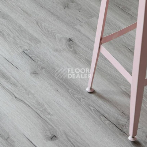 Vinilam Click 3.7мм 44620 Дуб Гера фото 2 | FLOORDEALER